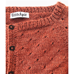 ANNAS CARDIGAN - MY SIZE